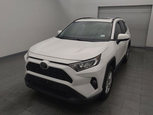 Used 2019 Toyota RAV4 XLE w/ Convenience Package image 15