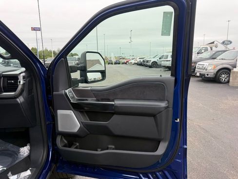 New 2026 Ford F250 Platinum AWD/4WD image 72