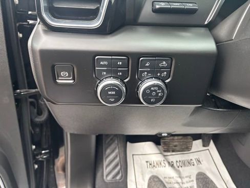 Used 2022 GMC Sierra 1500 Denali w/ Technology Package image 7