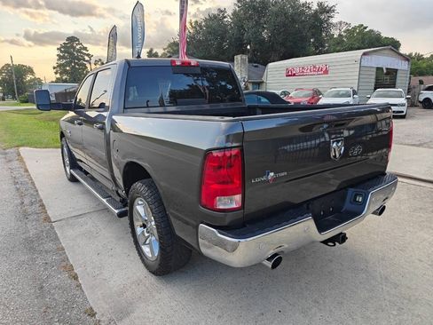 Used 2015 RAM 1500 Lone Star RWD image 8