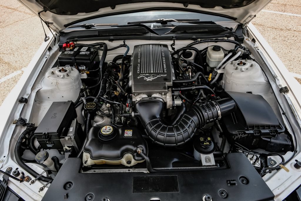 Used 2007 Ford Mustang GT Premium RWD image 37