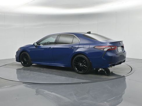 Used 2023 Toyota Camry XSE image 6