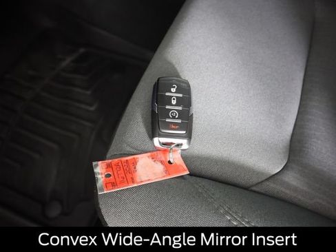 Used 2022 RAM 1500 Big Horn AWD/4WD image 42