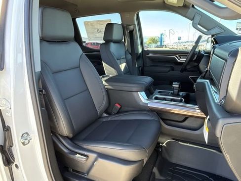 New 2026 Chevrolet Silverado 1500 RST w/ Dark Appearance Package RWD image 22
