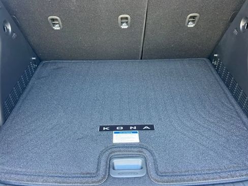 New 2026 Hyundai Kona SEL Sport FWD image 14