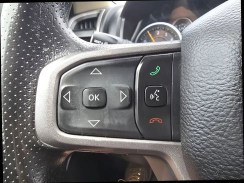 Used 2020 RAM 1500 Tradesman w/ SXT Appearance Group AWD/4WD image 21