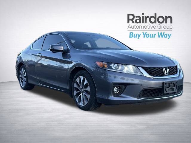 Used 2015 Honda Accord EX-L 360° Tour