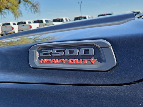 New 2026 RAM 2500 Lone Star AWD/4WD image 14