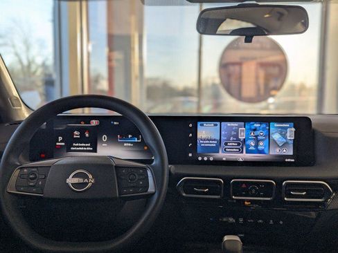 New 2026 Nissan Sentra SV w/ Floor Mat Package FWD image 25