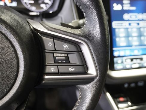 Used 2024 Subaru Outback Premium image 19