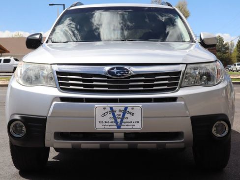 Used 2010 Subaru Forester 2.5X Premium image 13