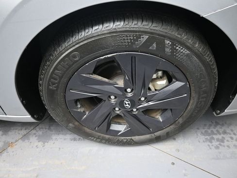 Certified 2023 Hyundai Elantra SEL w/ Cargo Package image 13