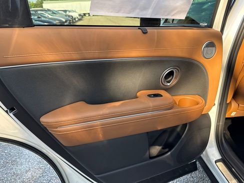 New 2026 Hyundai Palisade Calligraphy image 12