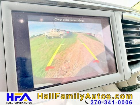 Used 2021 Chrysler Voyager Lxi FWD image 23