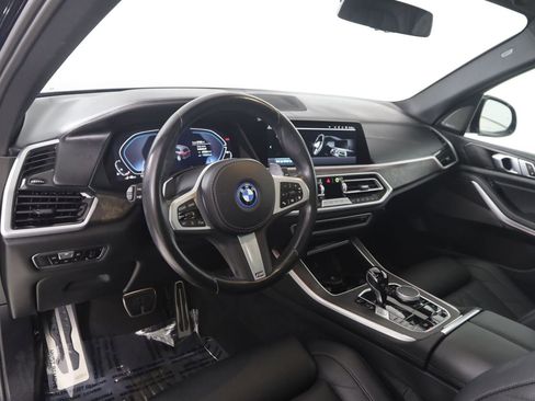Used 2023 BMW X5 xDrive45e w/ M Sport Package AWD/4WD image 27