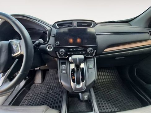 Used 2018 Honda CR-V EX-L image 11