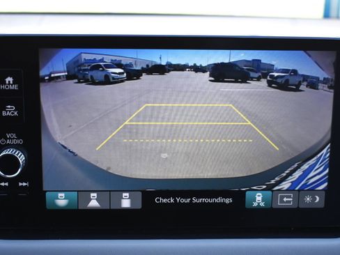 Used 2024 Honda HR-V EX-L image 5