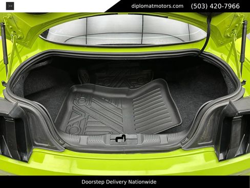 Used 2020 Ford Mustang GT RWD image 41