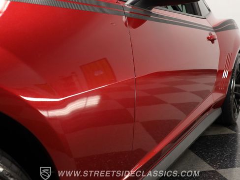 Used 2013 Chevrolet Camaro ZL1 image 21