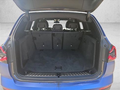 Used 2023 BMW X3 sDrive30i w/ Convenience Package RWD image 6