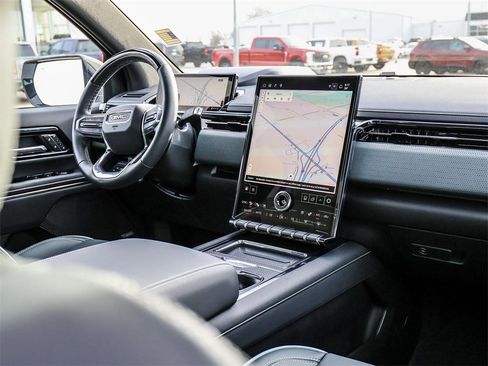 Used 2026 GMC Sierra EV AT4 image 24