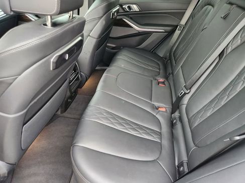 Used 2025 BMW X5 xDrive50e image 24