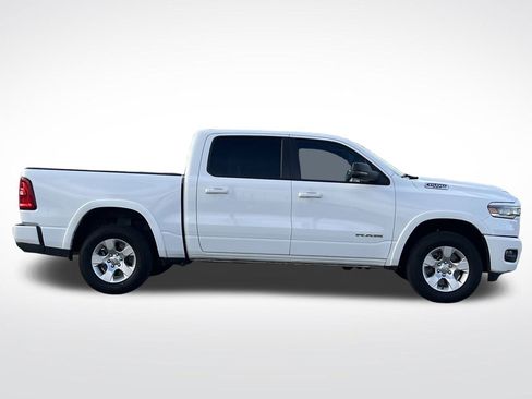 Used 2025 RAM 1500 Big Horn image 36