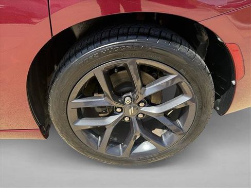 Used 2021 Dodge Charger SXT w/ Blacktop Package RWD image 20