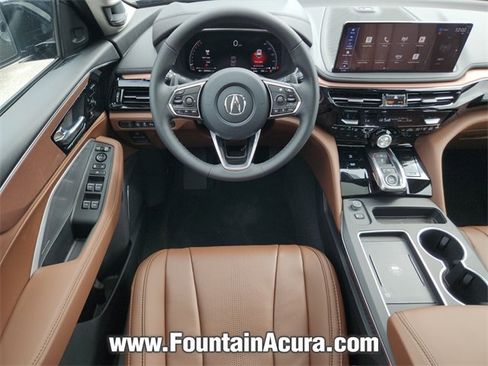 New 2026 Acura MDX w/ Technology Package image 11
