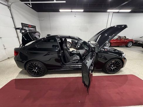 Used 2020 BMW M2 Competition w/ Executive Package RWD image 70
