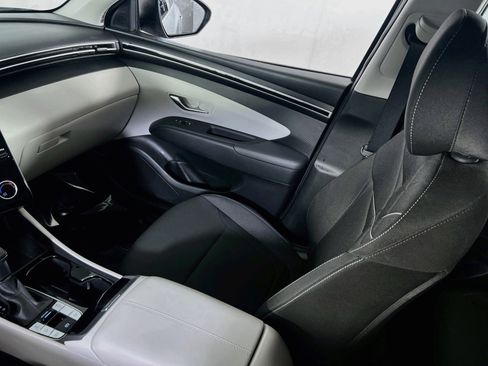 Used 2023 Hyundai Tucson SE AWD/4WD image 21