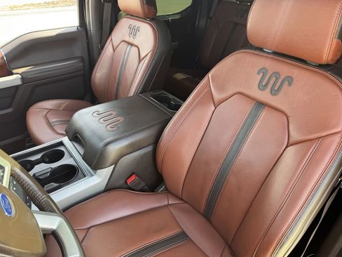 Used 2021 Ford F250 King Ranch w/ King Ranch Ultimate Package image 24