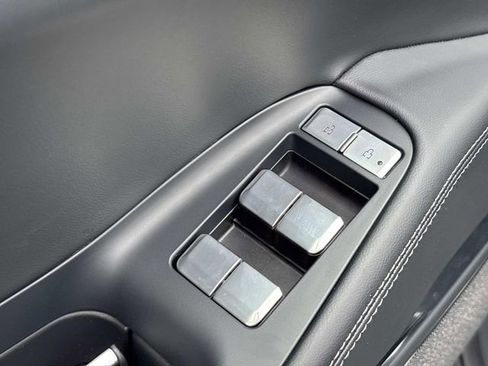 New 2025 Lincoln Navigator Reserve w/ Jet Appearance Package image 21