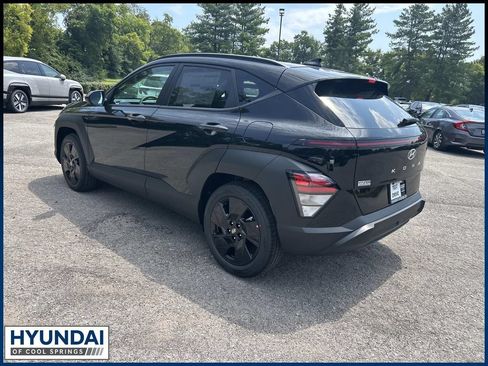New 2026 Hyundai Kona SEL Sport FWD image 5