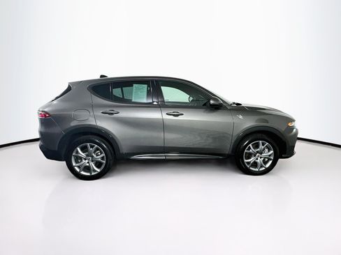 Used 2024 Dodge Hornet R/T AWD/4WD image 10