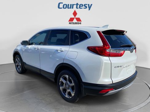 Used 2019 Honda CR-V EX-L image 3
