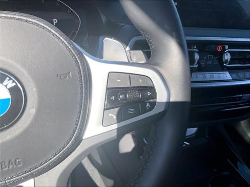 Used 2024 BMW X3 xDrive30i w/ Premium Package image 21