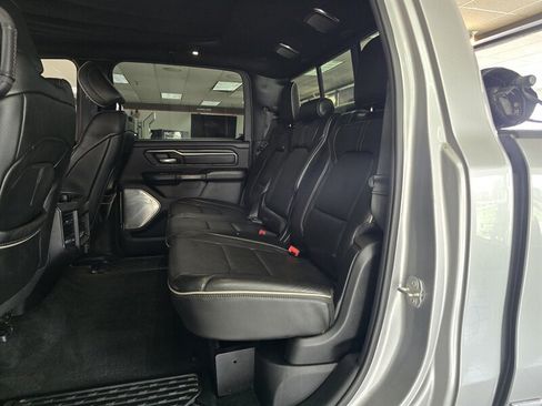 Used 2019 RAM 1500 Limited AWD/4WD image 12