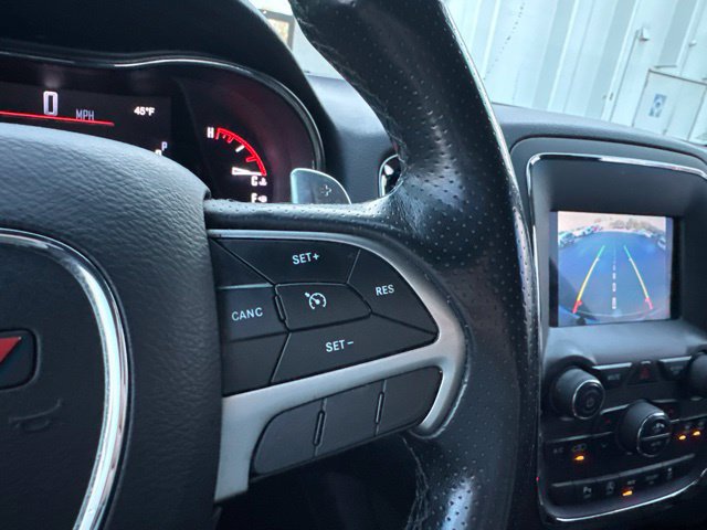 Used 2019 Dodge Durango GT w/ Blacktop Package AWD/4WD image 23