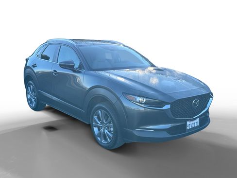 Used 2025 MAZDA CX-30 AWD 2.5 S w/ Preferred Package image 7