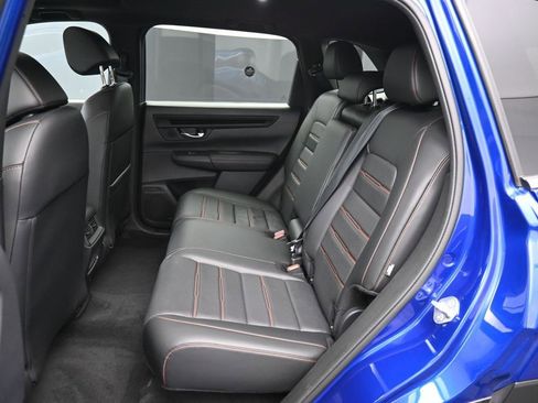 Certified 2024 Honda CR-V Sport-L image 21