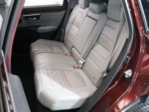 Used 2018 Honda CR-V EX-L image 8