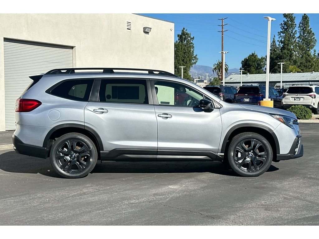 New 2026 Subaru Ascent Bronze Edition w/ Popular Package #2 AWD/4WD image 2