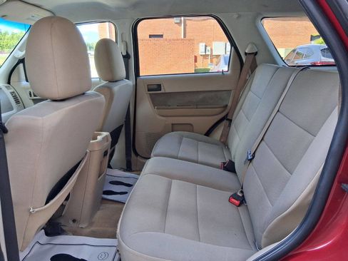 Used 2011 Ford Escape XLT FWD image 11