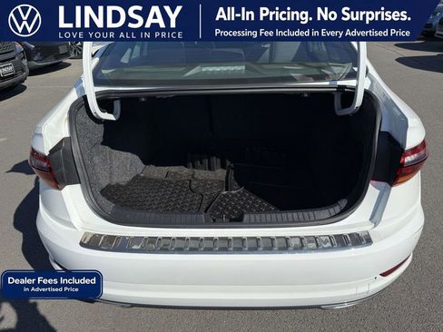 Used 2019 Volkswagen Jetta R-Line FWD image 15