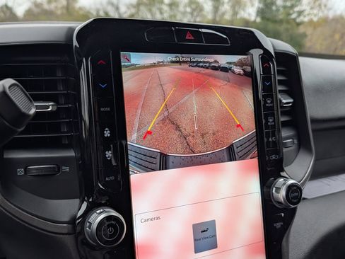 New 2026 RAM 2500 Tradesman image 20