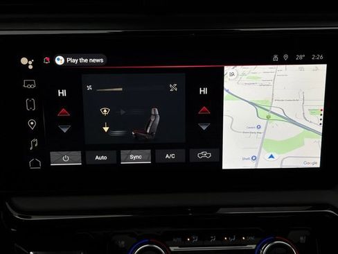 New 2026 GMC Sierra 1500 AT4X AWD/4WD image 28