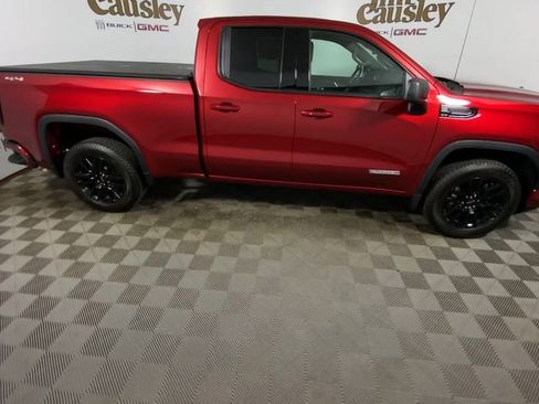 Used 2023 GMC Sierra 1500 Elevation AWD/4WD image 9