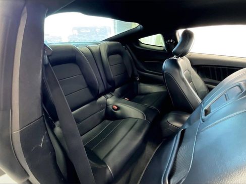 Used 2017 Ford Mustang GT Premium w/ Enhanced Security Package image 25