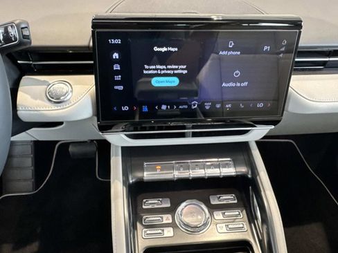 New 2026 Lincoln Nautilus Reserve image 29